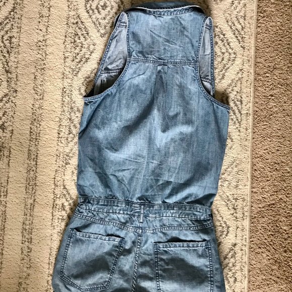 Abercrombie & Fitch Romper - Picture 6 of 6